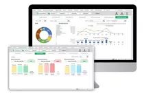 Trabajos En Excel Planillas De Calculo  Presupuestos