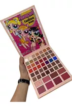 Paleta De Sombras Naked - g a $87