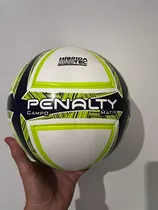 Pelota De Futbol Campo Penalty Matis Dt X N5 Footgolf