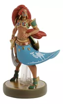 Amiibo - Urbosa (zelda Breath Of The Wild)