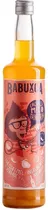 Cachaça De Mel E Tangerina Babuxca 700ml