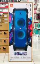 Jbl Partybox 1000 1100w Wireless Speaker