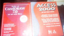 Corel Draw Access Ed Gyr