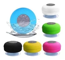 Parlante Bluetooth Ducha Música Mientras Te Bañas (3,49)