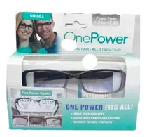 Lentes De Lectura Autofocus Onepower