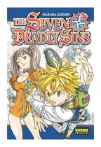 The Seven Deadly Sins No. 2