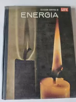 Energía Colección Científica De Time Life