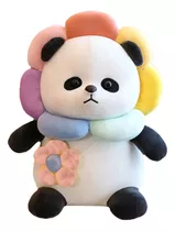 Animales - Oso Panda, Peluche