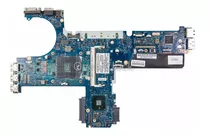 Placa Mãe Hp Elitebook 8440p Kcl00 La-4902p Core I3 I5 I7