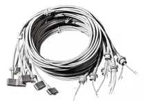 Cable Para Cargador Macbook Conector Tipo T De 85w Apple