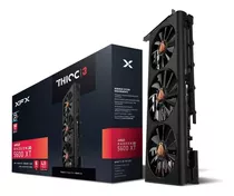 Rx 5600xt Tai Chi Tri Fan