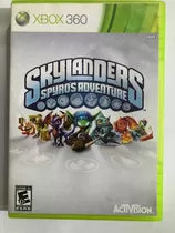 Skylanders Xbox360