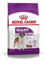 Alimento Perro Royal Canin Giant Adult 15 Kg + Promo