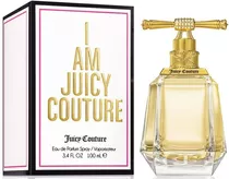 Juicy Couture I Am Juicy 100ml Edp / Perfumes Mp