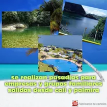 Pasadias Y Excursiones Familiar Y Empresas 