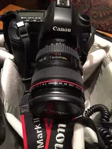Canon Camera 5d Mark Ii