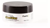 Cera Gel Good Wax 100 Gr Barberia ( 1 Unidades)