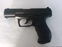 Replica Pistola Airsoft, Walther P99 Dao Co2 (6mm)