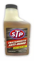 Aditivo Stp Anti Humo Para Aceite Stop Alto Al Humo X 428ml