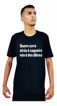 Camisa Frases Engraçadas Boleiro Futebol Time Camiseta