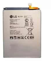 Batería LG K52 Somos Tienda Física 