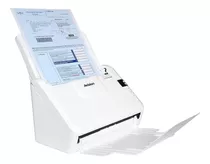 Scanner Avision Av332u - 40ppm/ 80 Ipm - Ciclo 5.000 Páginas