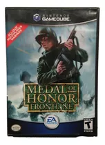 Medal Of Honor Frontline Gamecube