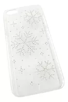 Carcasa Para iPhone 5s Transparente + Lamina Hidrogel