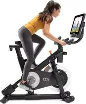 Nordictrack Commercial Studio Cycle Touchscreen S22i Workout