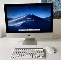 Apple iMac Me087bz/a Intel Core I5 8gb 1tb 21,5pol Led