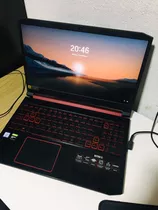 Notebookgamer  Acer  Nitro 5 