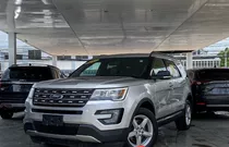 Ford  Explorer  Americana 