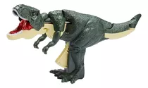 Dinosaurio Za Zaa Juguete T-rex Tiranosaurio