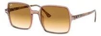 Ray-ban Rb 1973 I-shape Square Standar