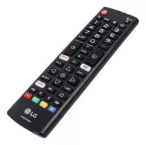 Controle Remoto Original Tv LG Akb75675311 75um7110 70um7100