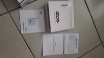 Roteador 4g Vivo Bloqueado Funciona Apenas Chip Vivo C/ Nota