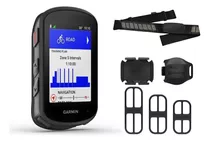 Gps Garmin Edge 540 Sensor Bundle - C/ Nota