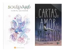Boulevard  + Cartas De Amor A Los Muertos