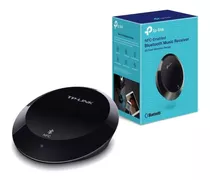 Tp-link, Receptor De Música Con Nfc Bluetooth 4.1, Ha100 