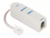 Micro Filtro Adsl Splitter Multitoc