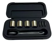 Kit Capsulas Micro Dosis Fenix Pro - Mini