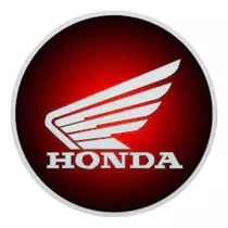 Maza Portacorona Original Honda Econo Power A Reparar