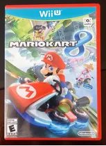 Mario Kart 8