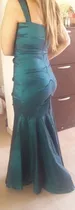 Vestido De Fiesta