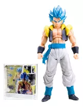 Gogeta Super Saiyan Blue - Dragon Ball Super