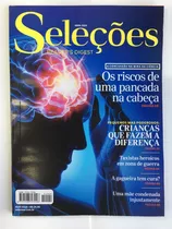 Revista Seleções Readers Digest  2404 Abril 2024 