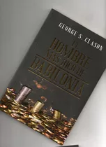 Libro El Hombre Más Rico De Babilonia Original Nuevo