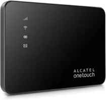 Modem 4g Libre Wifi Alcatel Y859  Lte Router Móvil Internet 