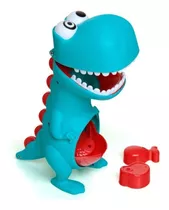 Boneco Infantil Dino Papa Tudo - Elka 972