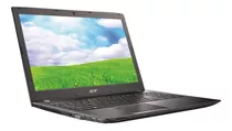 Notebook I5 Acer E5-476g-57x4 4g 1t+16g Opt Mx130 W10 14 Sdi